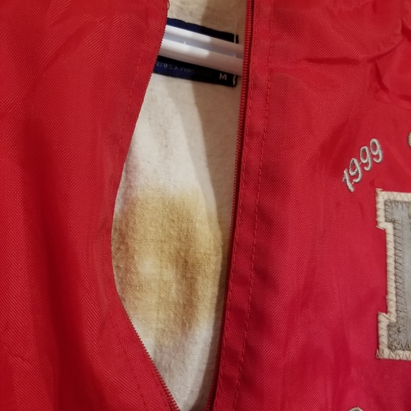 1999 "Gidget A CYO Champs" Jacket - Picture 6 of 8